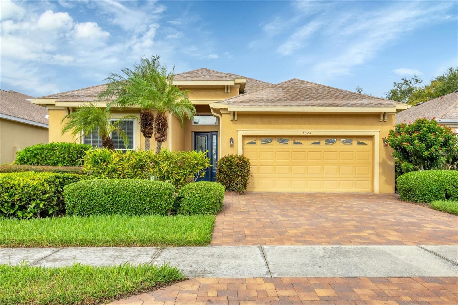 Details for 3624 Summerwind Circle, BRADENTON, FL 34209