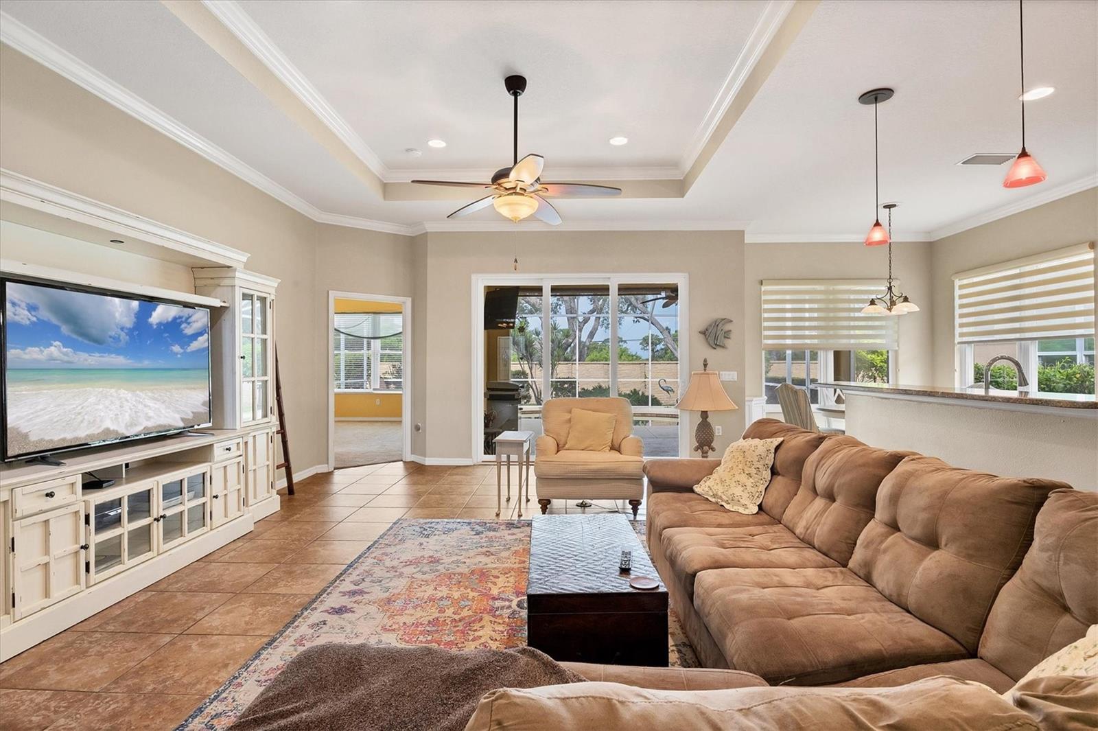 Listing photo id 11 for 3624 Summerwind Circle