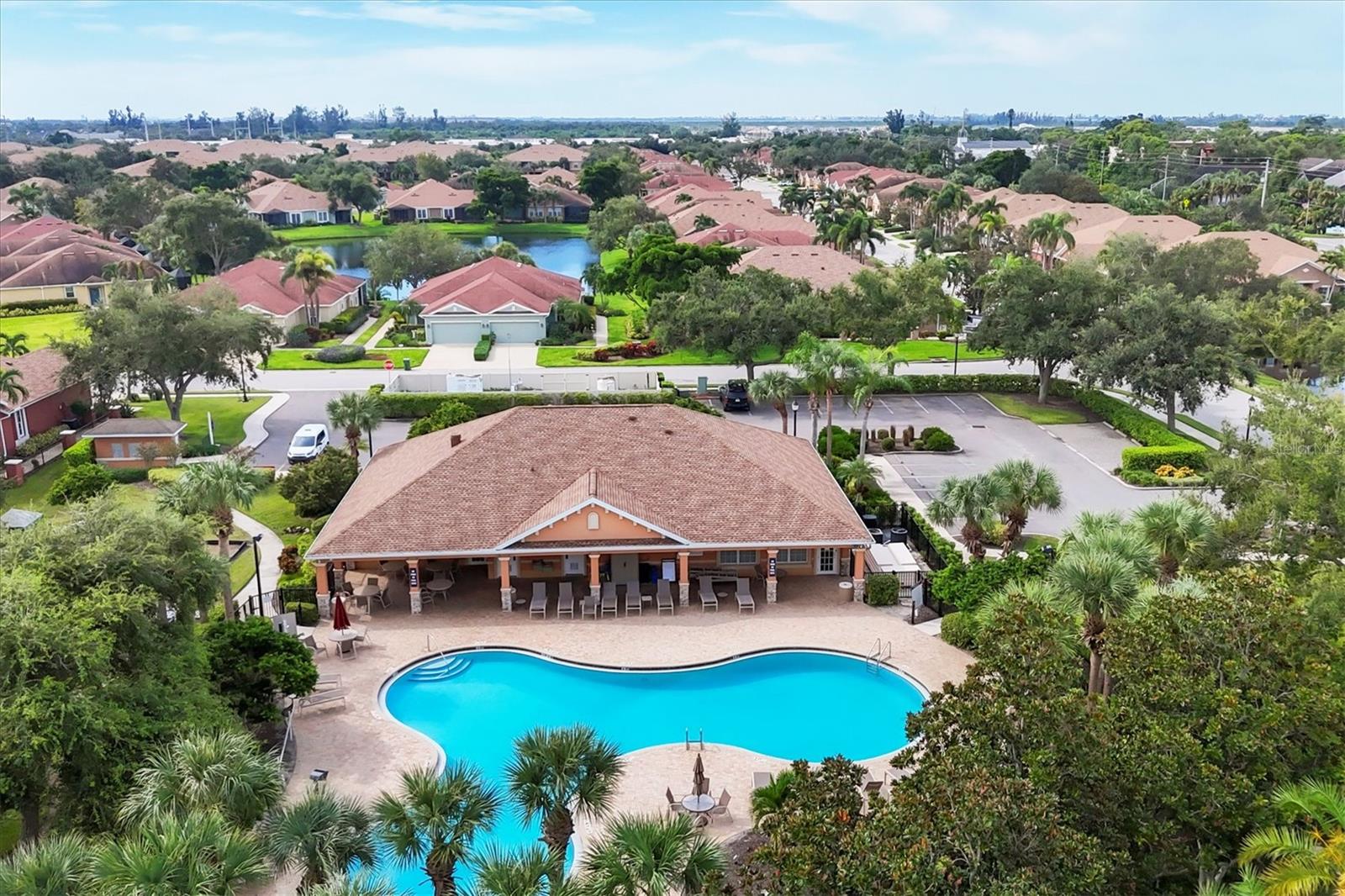 Listing photo id 61 for 3624 Summerwind Circle