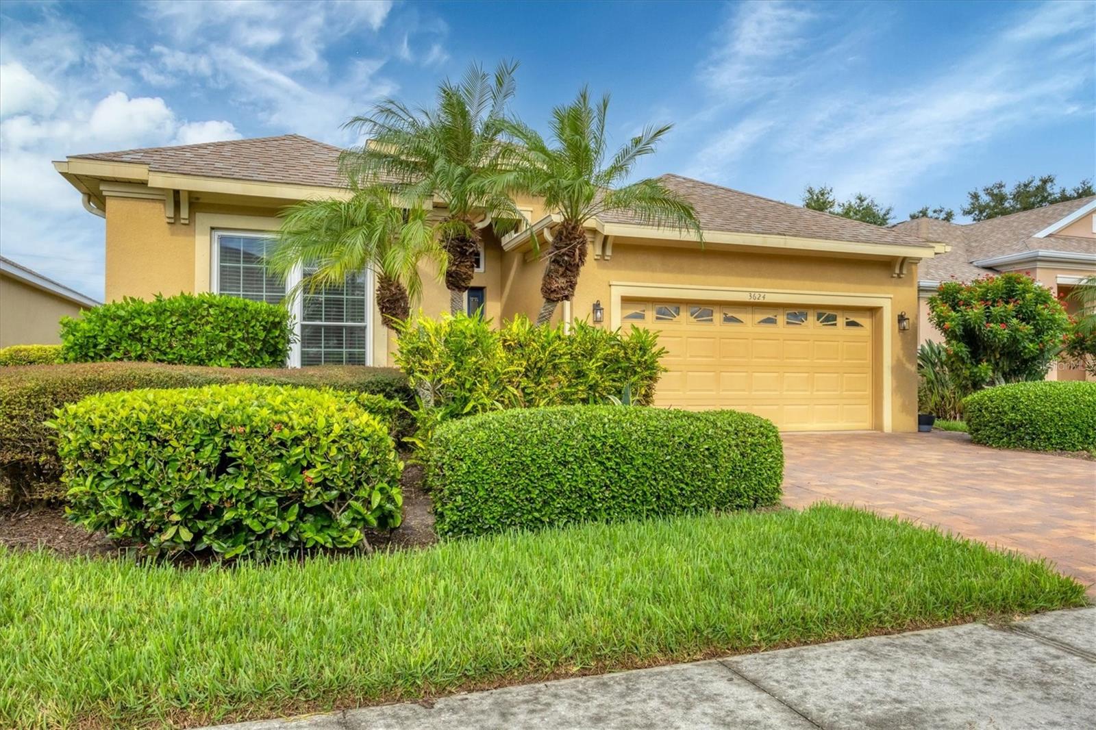 Listing photo id 6 for 3624 Summerwind Circle