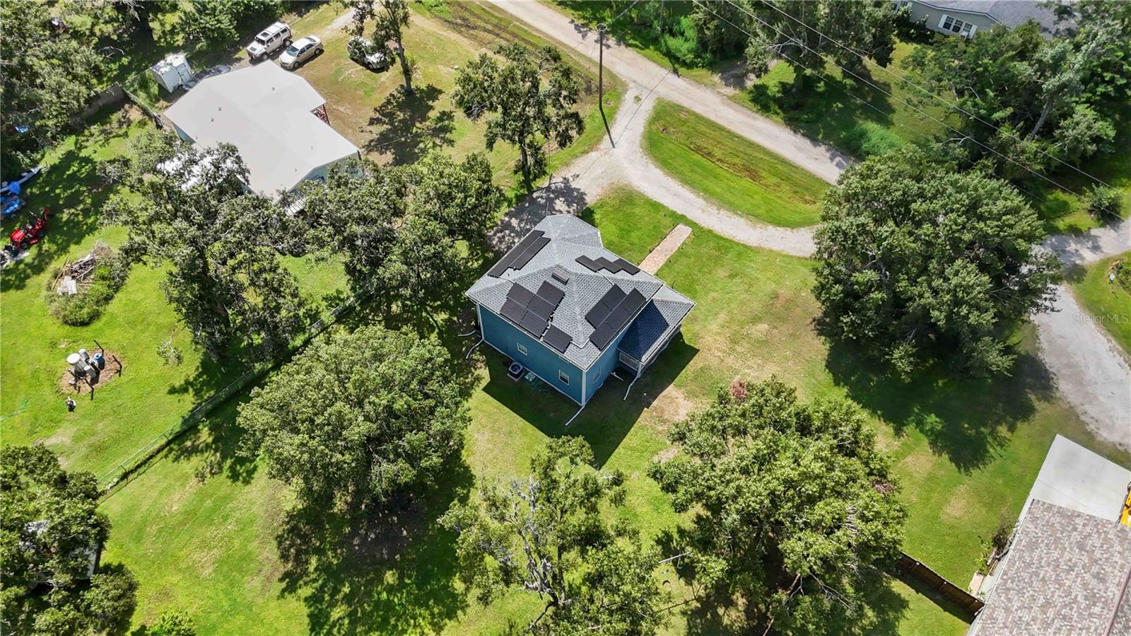 Image 64 of 66 For 3212 Byrd Nest Lane