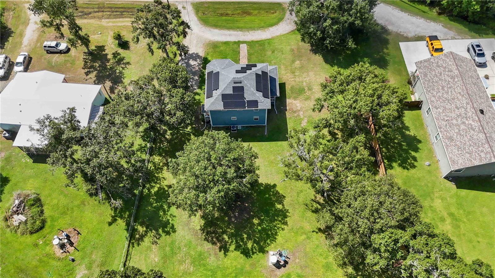 Image 65 of 66 For 3212 Byrd Nest Lane