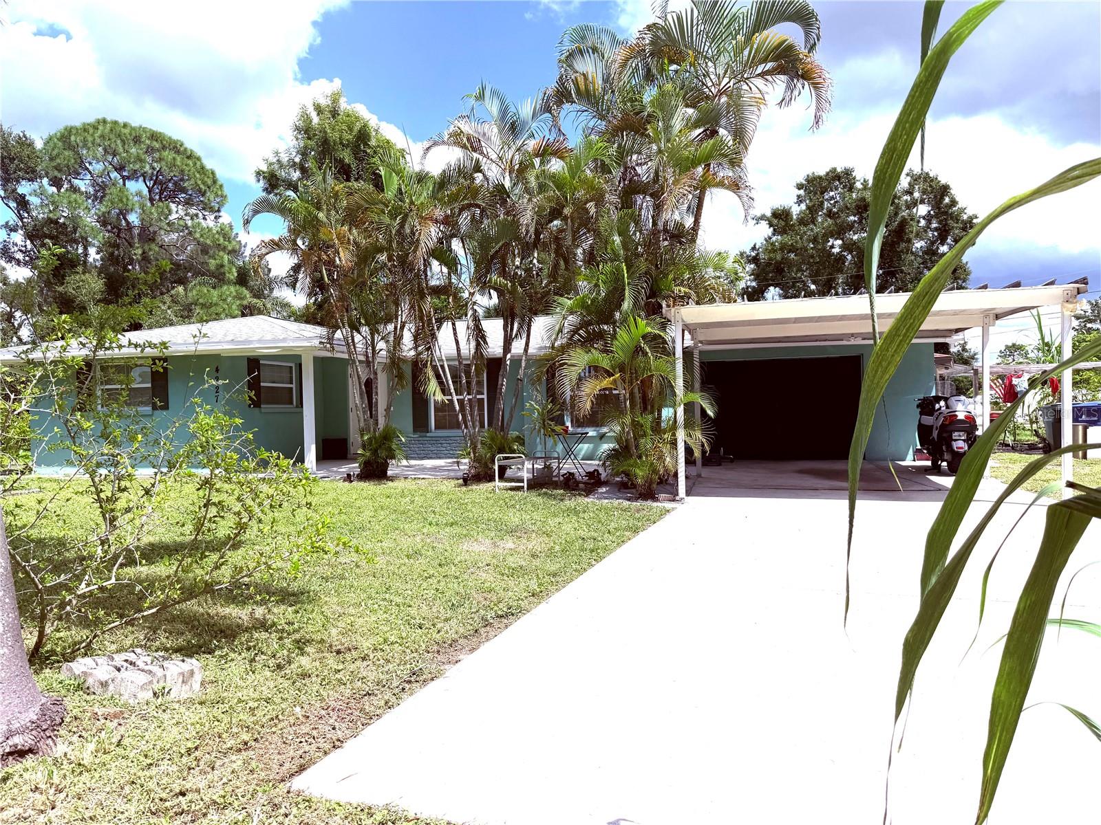 Details for 4227 Olive Avenue, SARASOTA, FL 34231