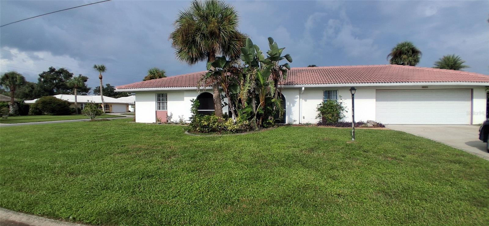 Details for 441 Rubens Drive E, NOKOMIS, FL 34275