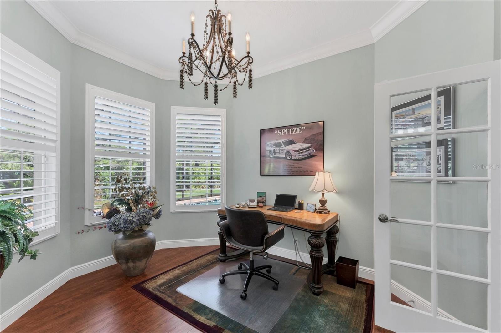 Image 35 of 62 For 8214 Regents Court