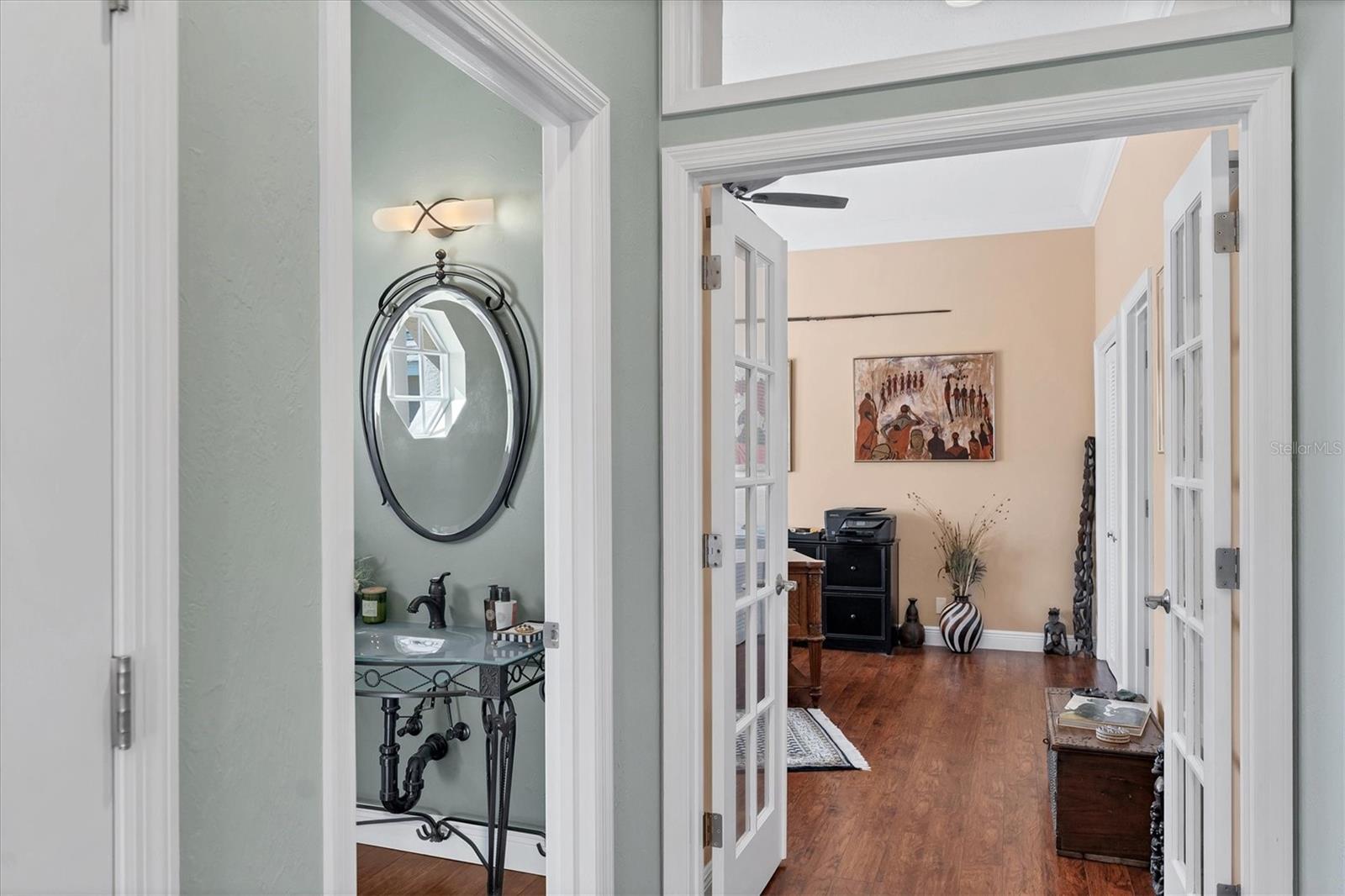 Image 46 of 62 For 8214 Regents Court