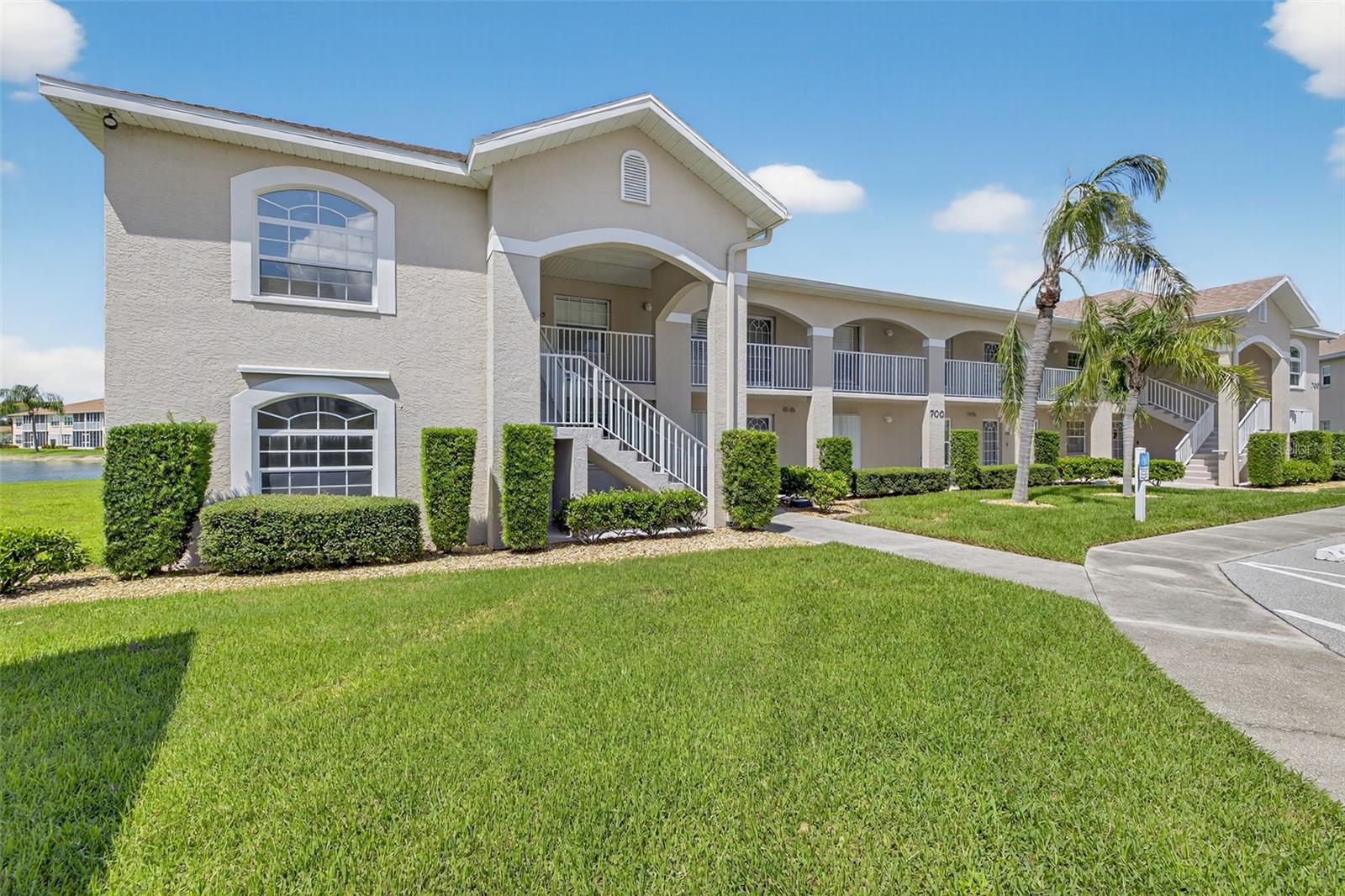 Image 2 of 28 For 11644 Egret Circle 701