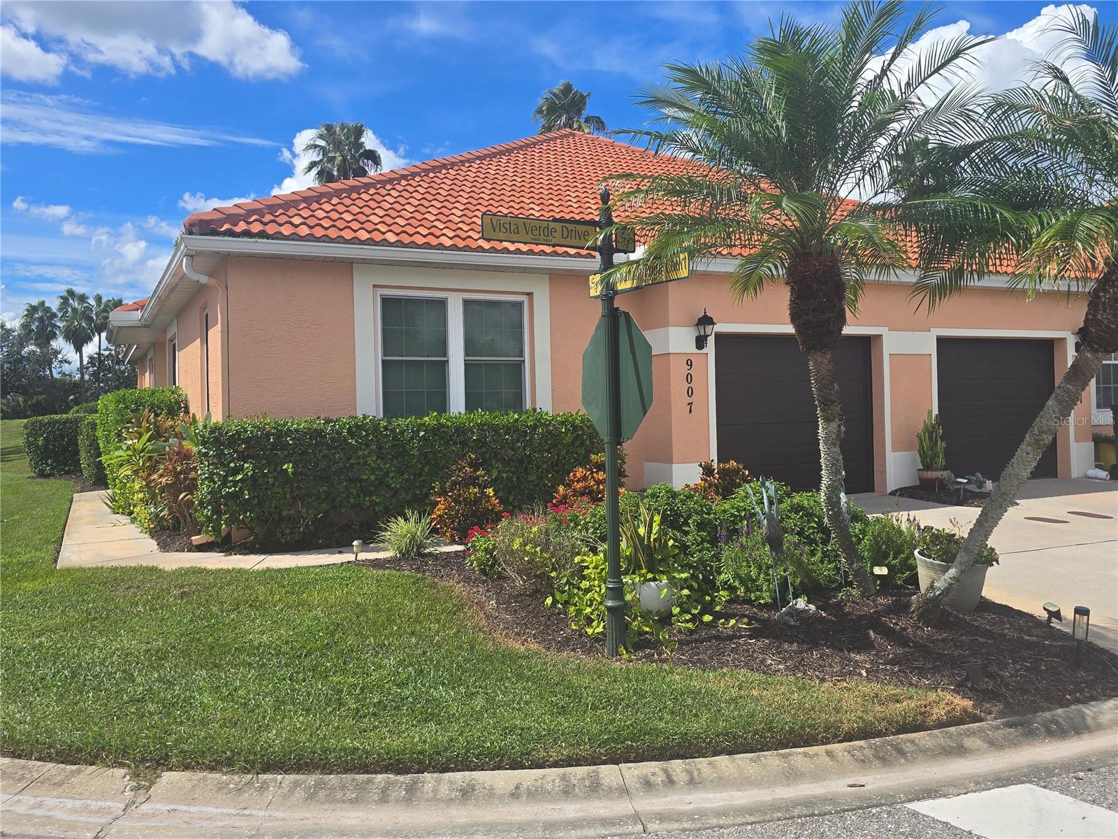 Details for 9007 Vista Verde Drive, PALMETTO, FL 34221