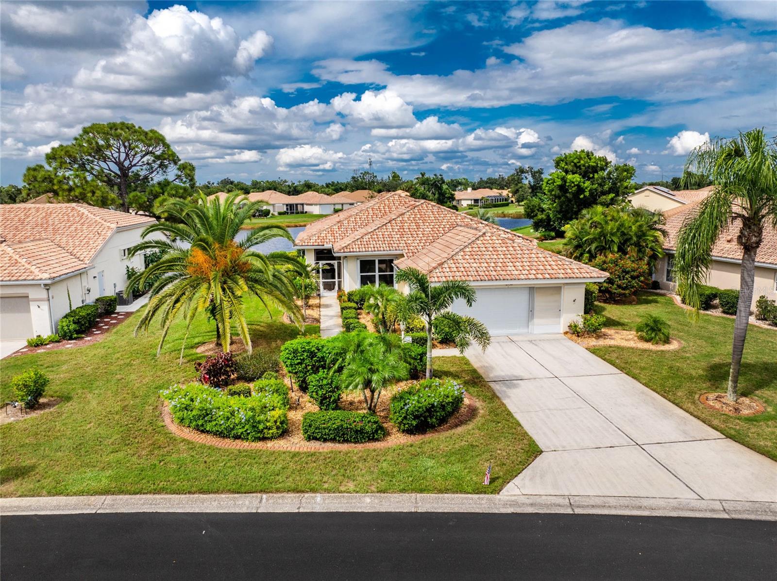 Details for 6730 Greenview Lane, ENGLEWOOD, FL 34224