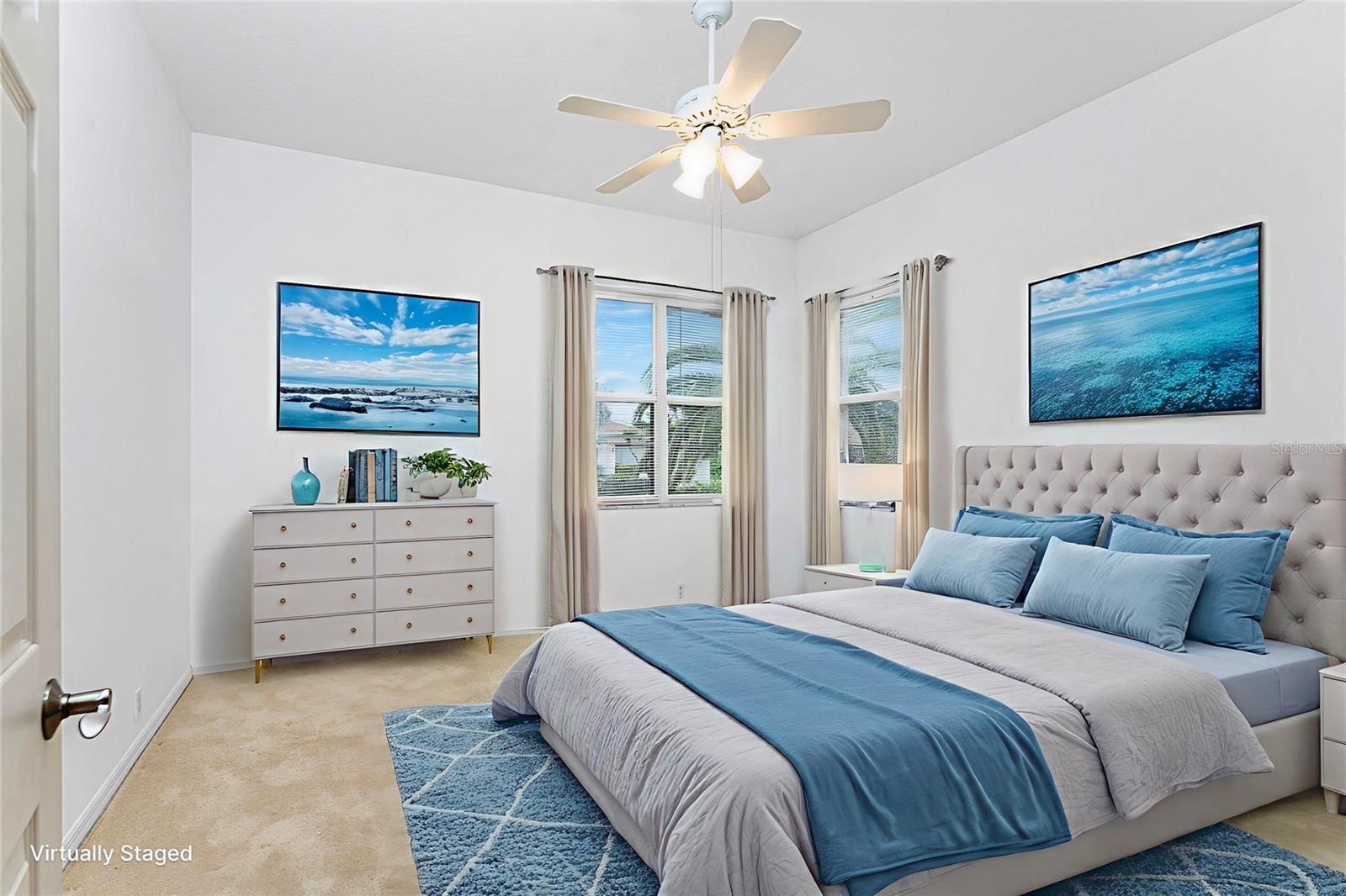 Image 30 of 77 For 6730 Greenview Lane