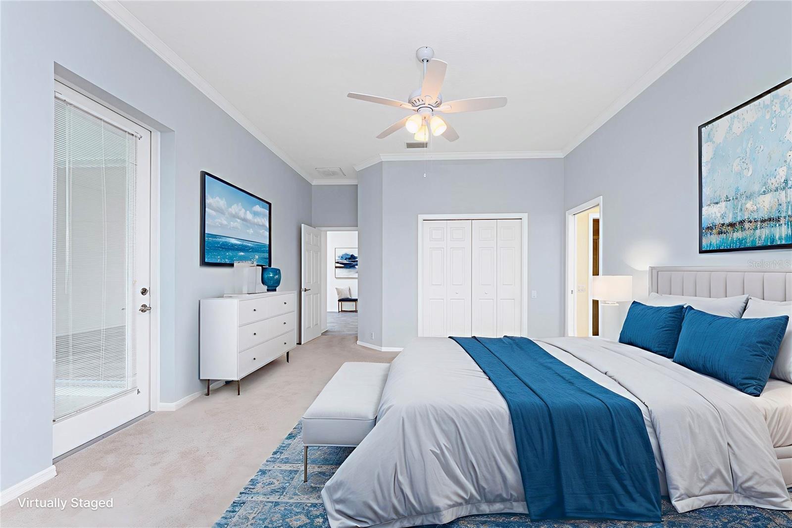 Image 37 of 77 For 6730 Greenview Lane
