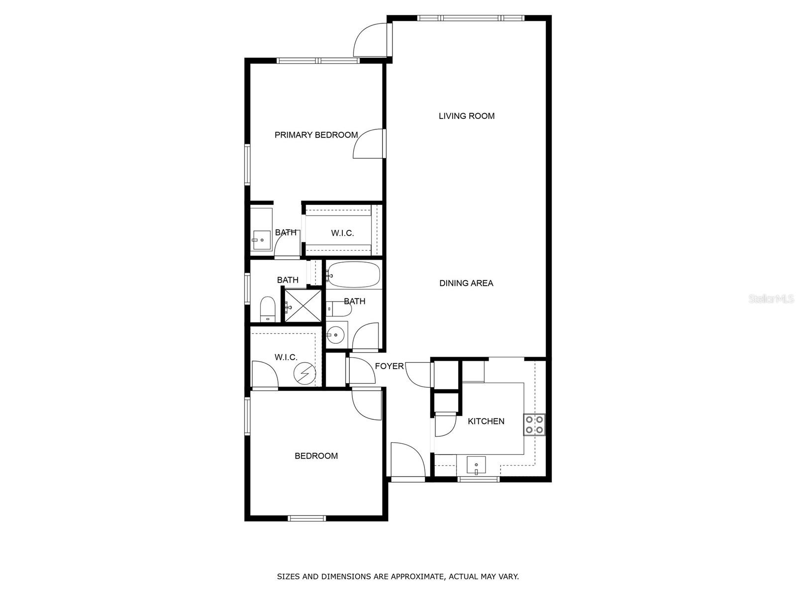 Image 39 of 39 For 9718 Hernando Court