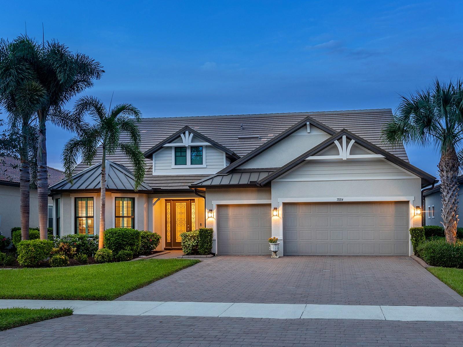 Image 2 of 84 For 7884 Grande Shores Drive