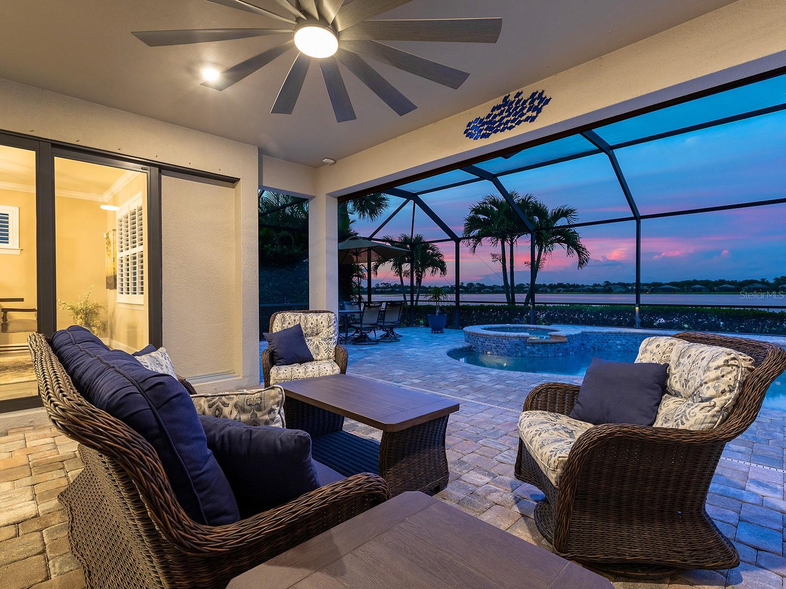 Image 6 of 84 For 7884 Grande Shores Drive