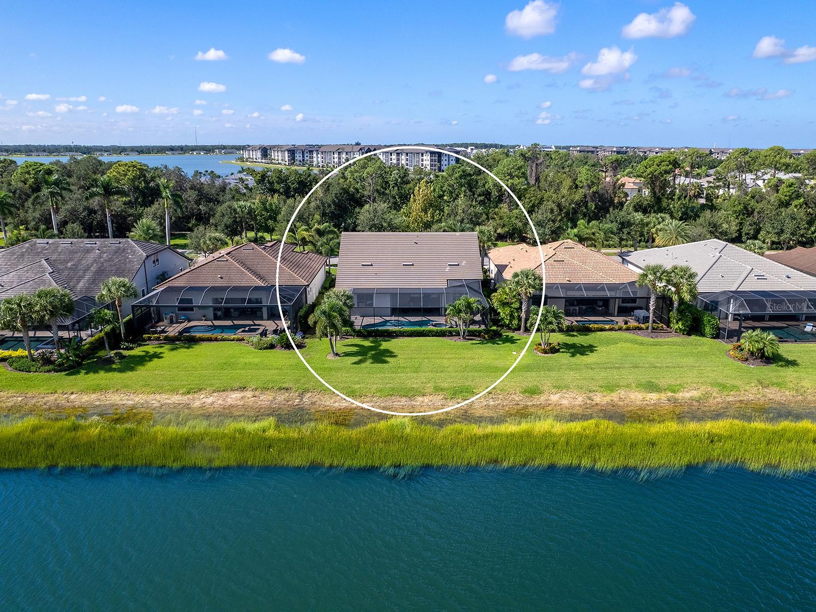 Image 64 of 84 For 7884 Grande Shores Drive