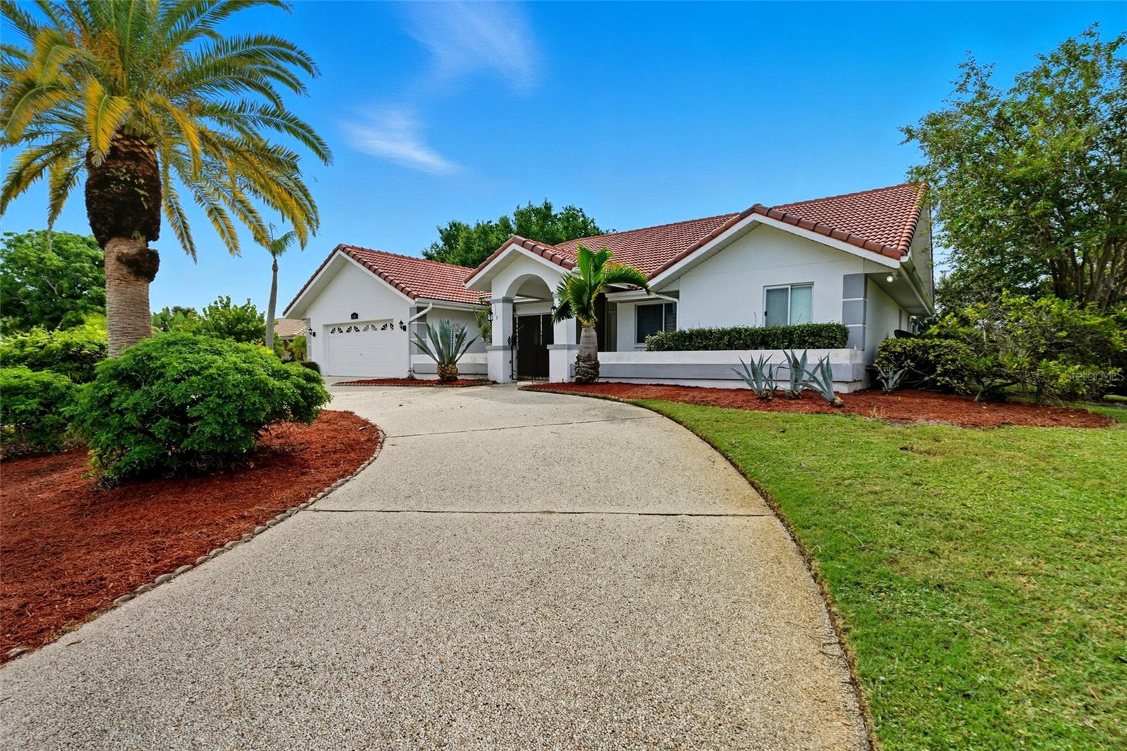 Details for 1602 Southbay Drive, OSPREY, FL 34229