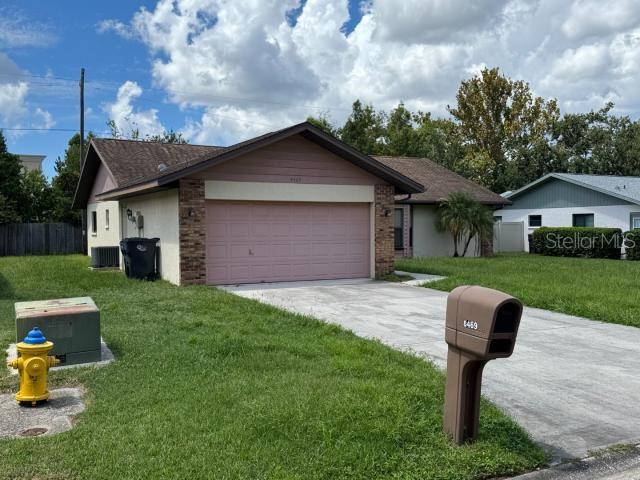 Image 3 of 17 For 8469 Cypress Lake Circle