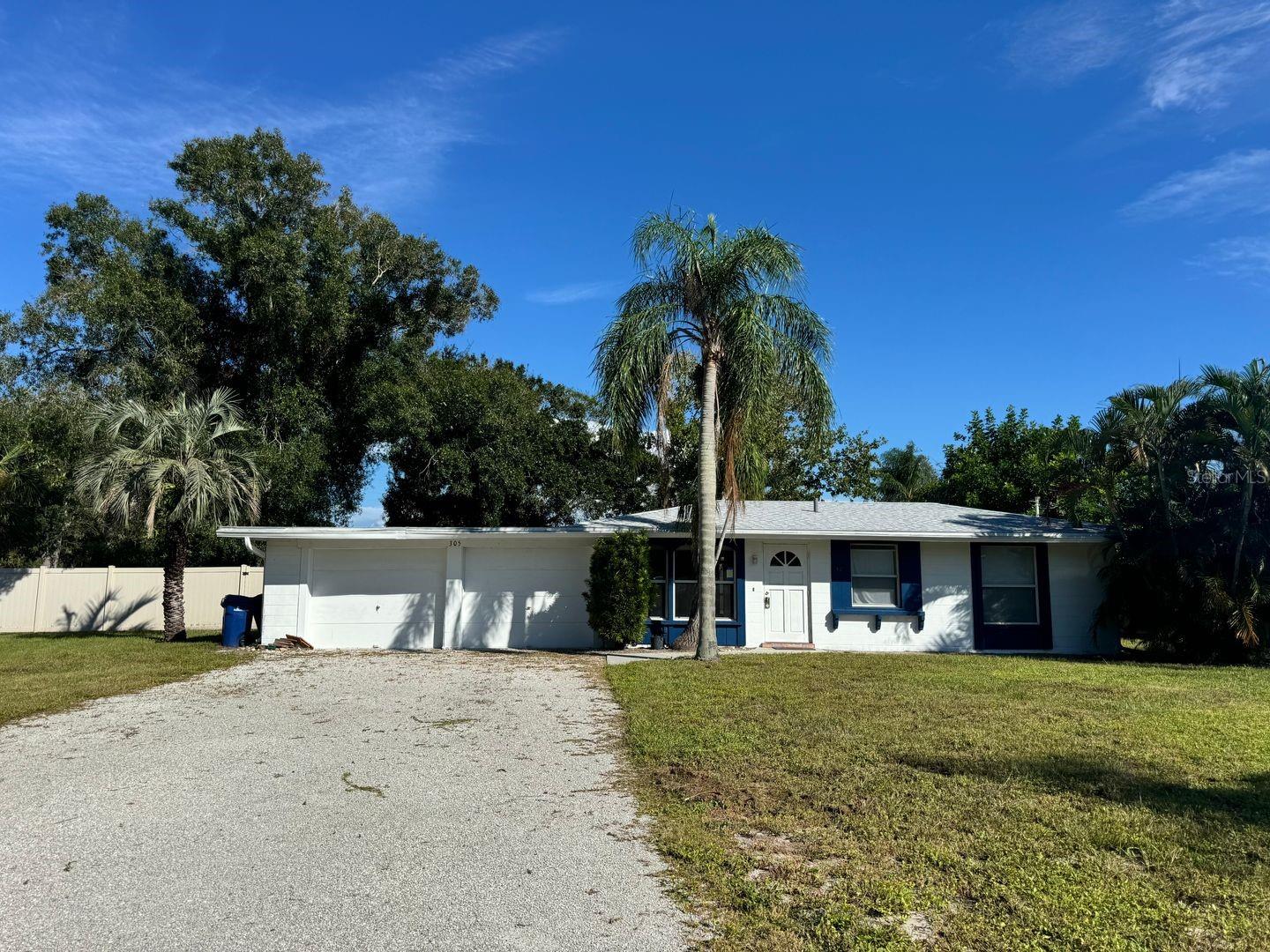 Details for 305 Bay Vista Avenue, OSPREY, FL 34229