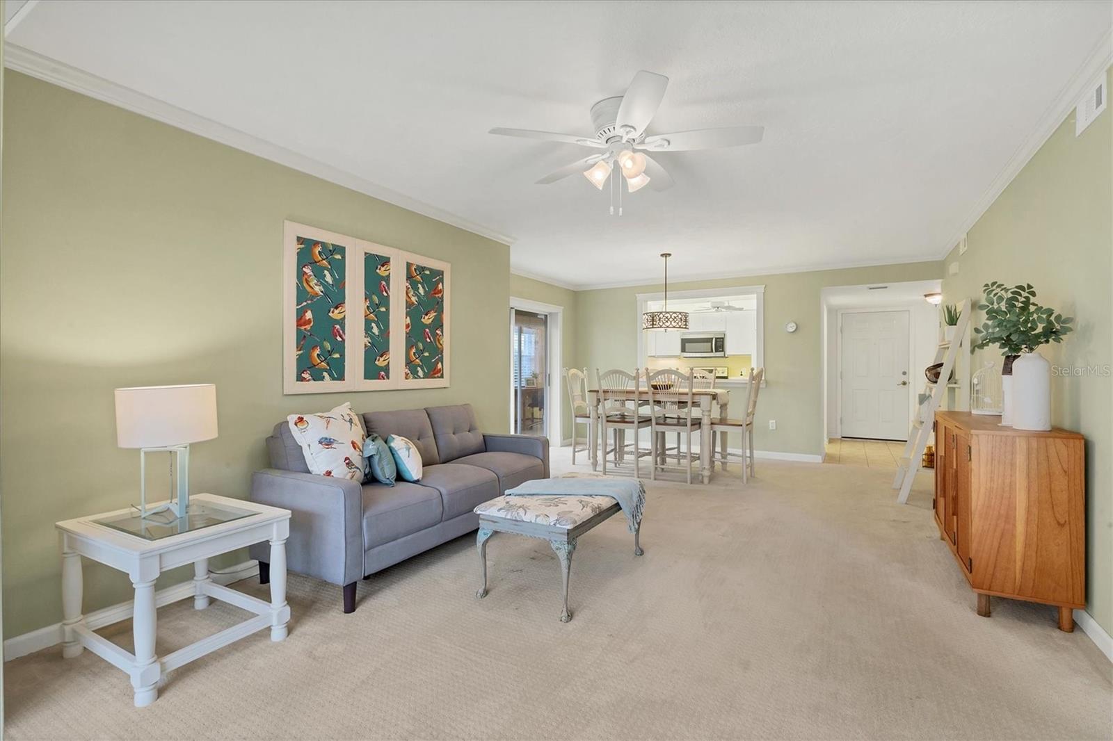 Image 12 of 60 For 5627 Sheffield Greene Circle 37