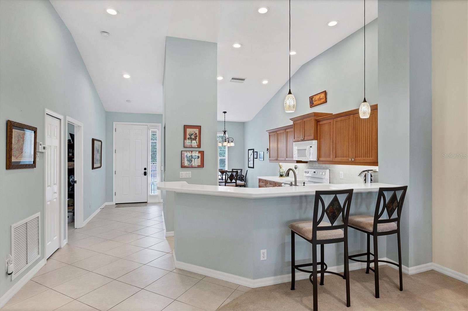 Image 19 of 79 For 5657 Key Largo Court 5657