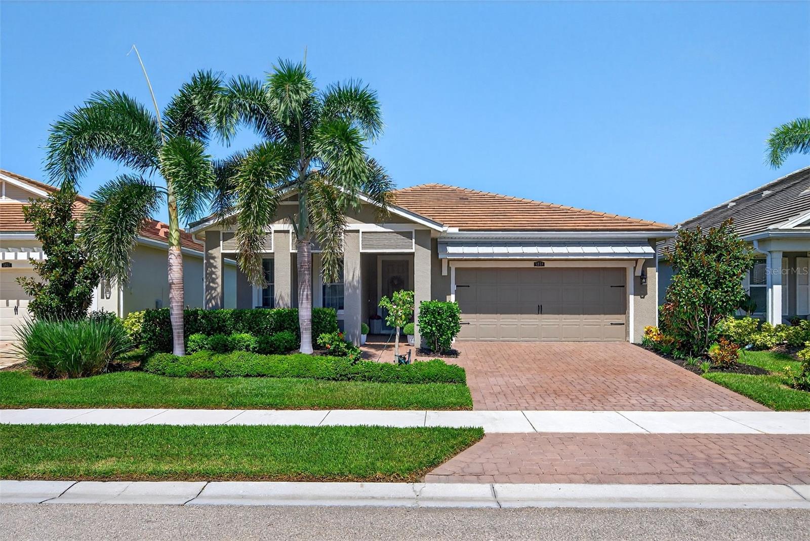 Details for 5858 Long Shore Loop, SARASOTA, FL 34238