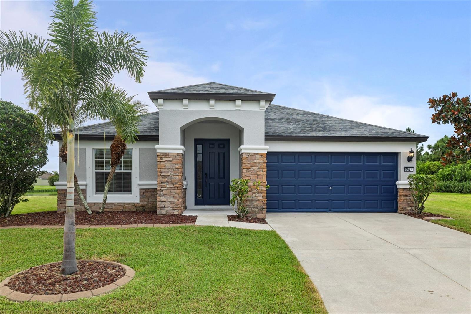 Details for 5941 106th Terrace E, PARRISH, FL 34219