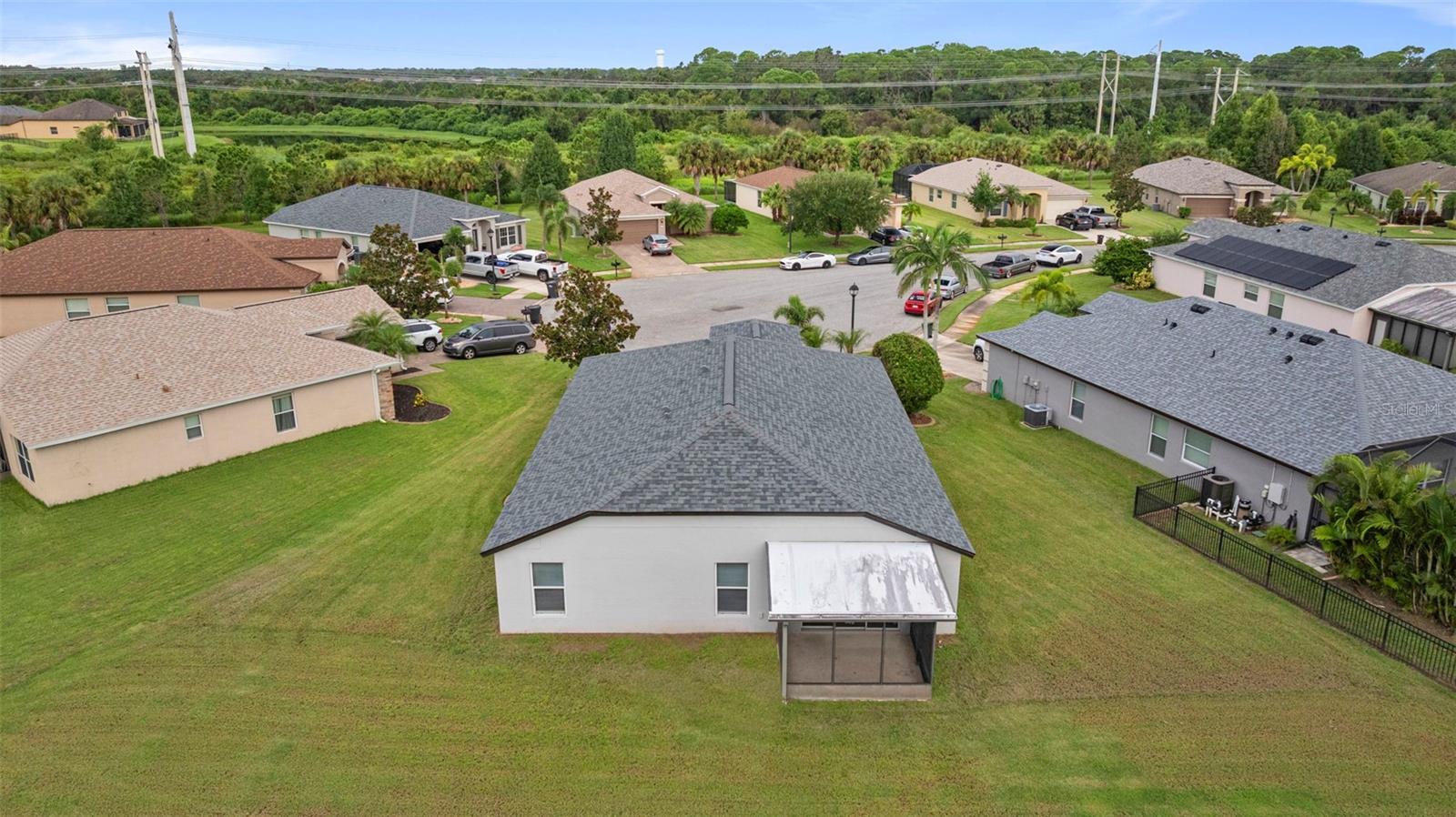 Image 42 of 69 For 5941 106th Terrace E