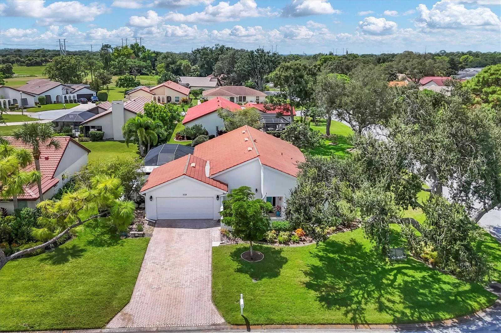 Image 2 of 49 For 3128 Heatherwood Lane