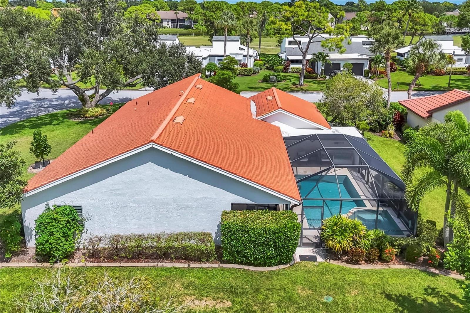 Image 25 of 49 For 3128 Heatherwood Lane