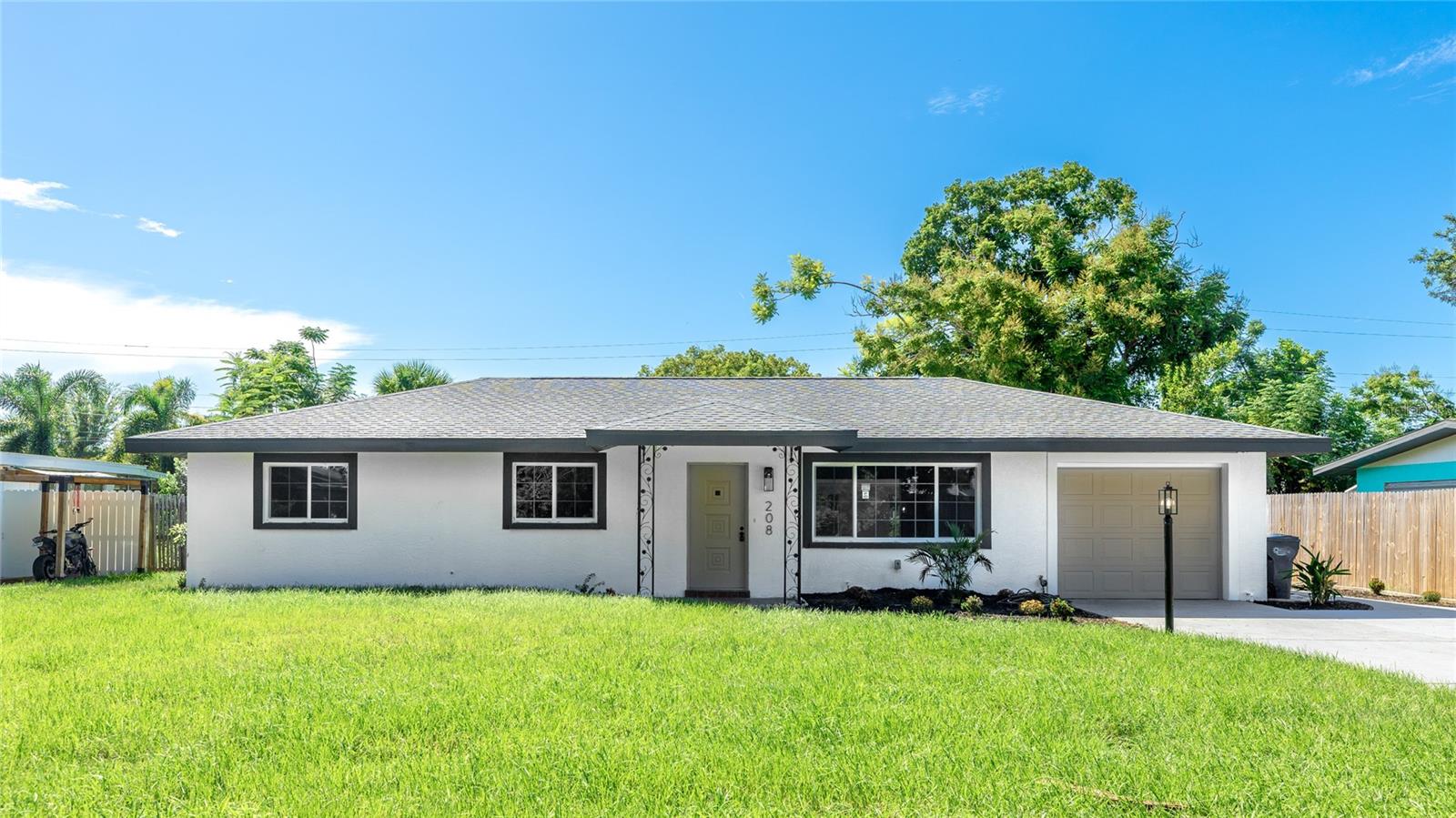 Details for 208 57th Street W, BRADENTON, FL 34209