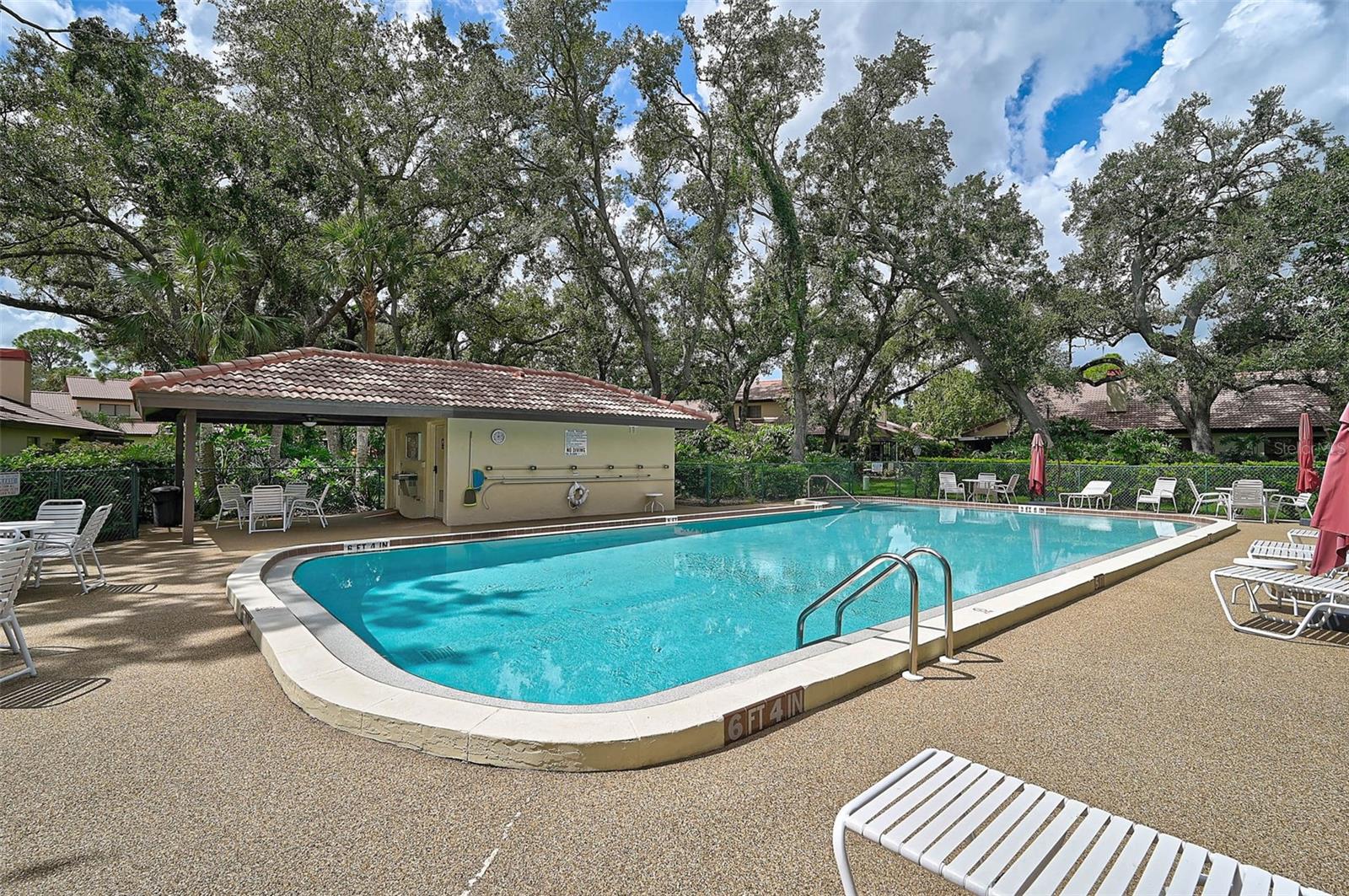 Image 44 of 50 For 7363 Oak Moss Drive 33