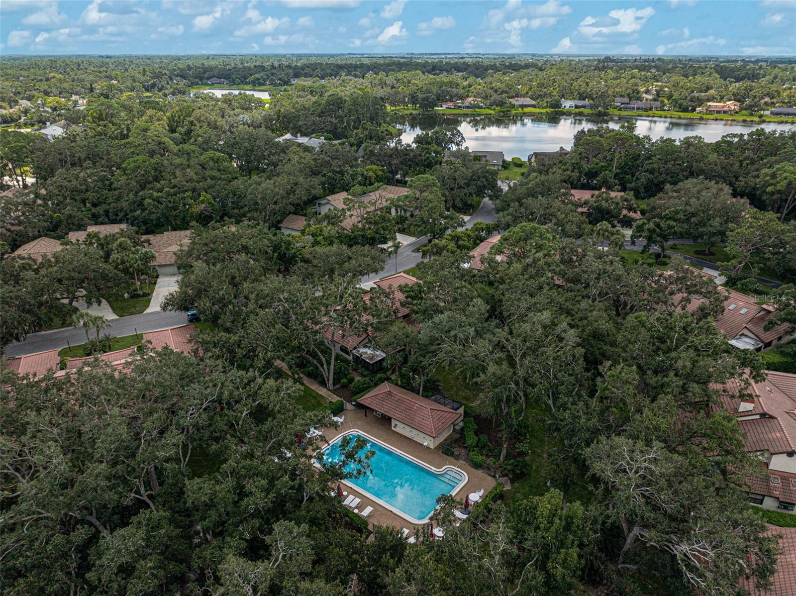 Image 45 of 50 For 7363 Oak Moss Drive 33