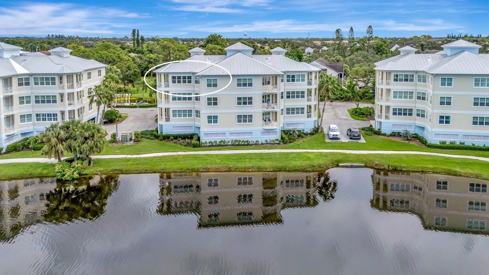 Details for 3430 77th Street W 303, BRADENTON, FL 34209