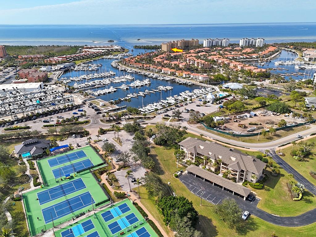 Image 3 of 53 For 3313 Sunset Key Circle 105