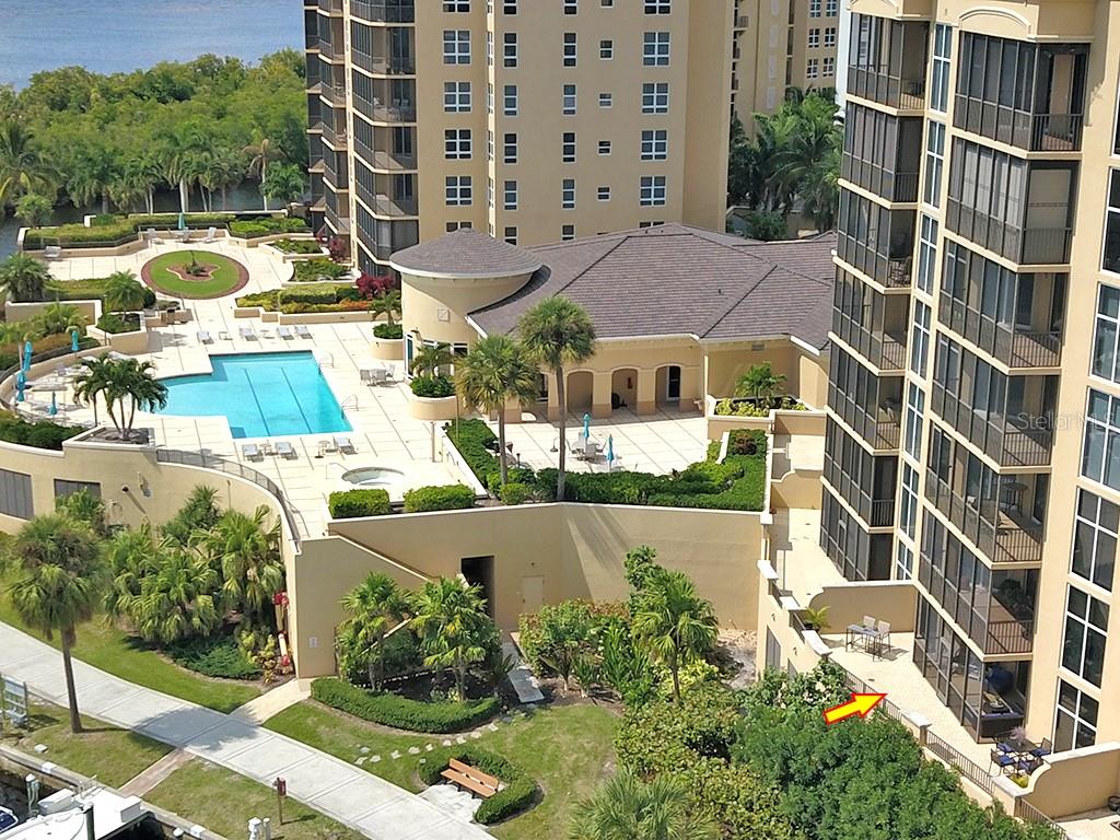 Image 37 of 53 For 3313 Sunset Key Circle 105