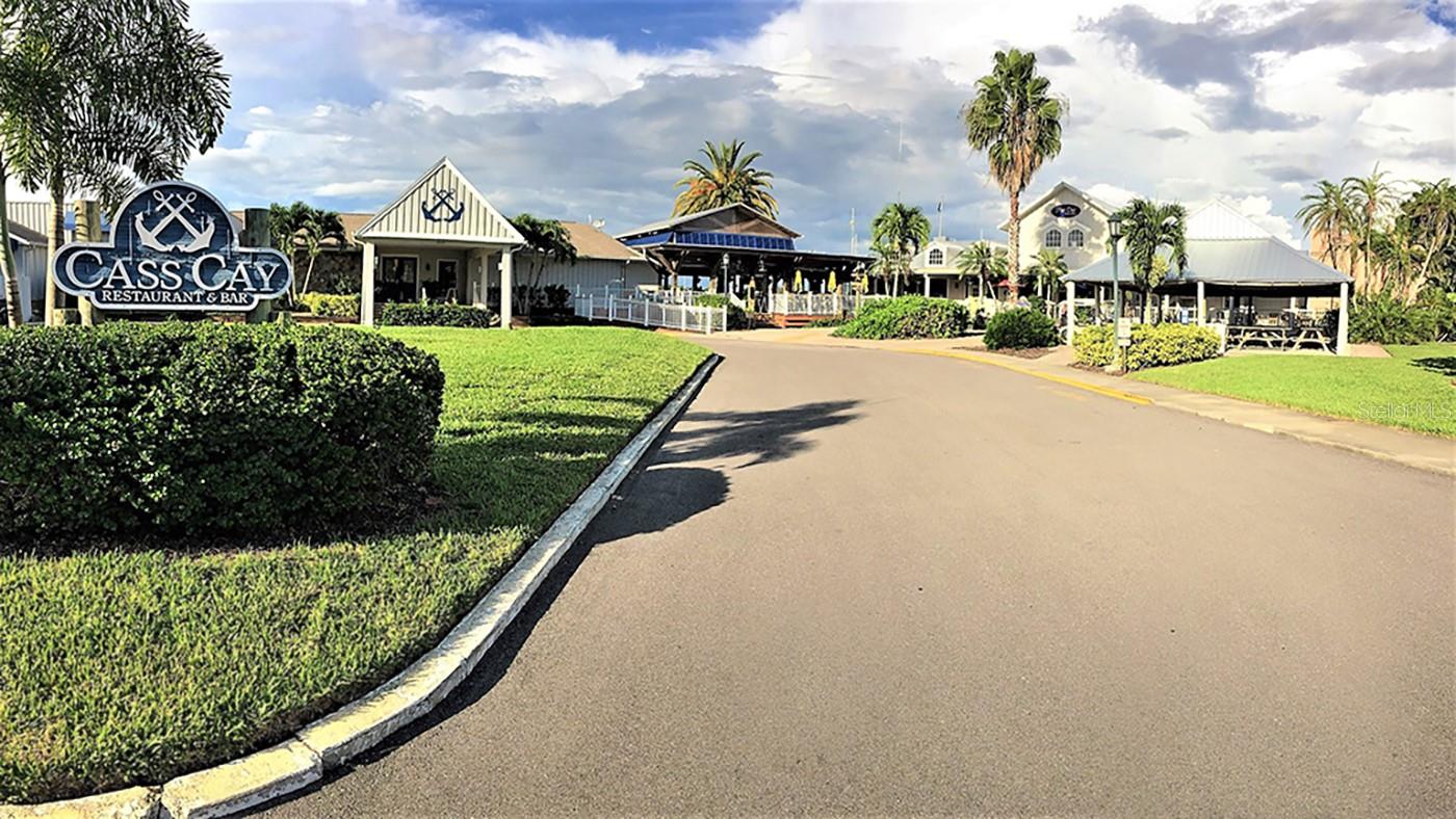 Image 45 of 53 For 3313 Sunset Key Circle 105