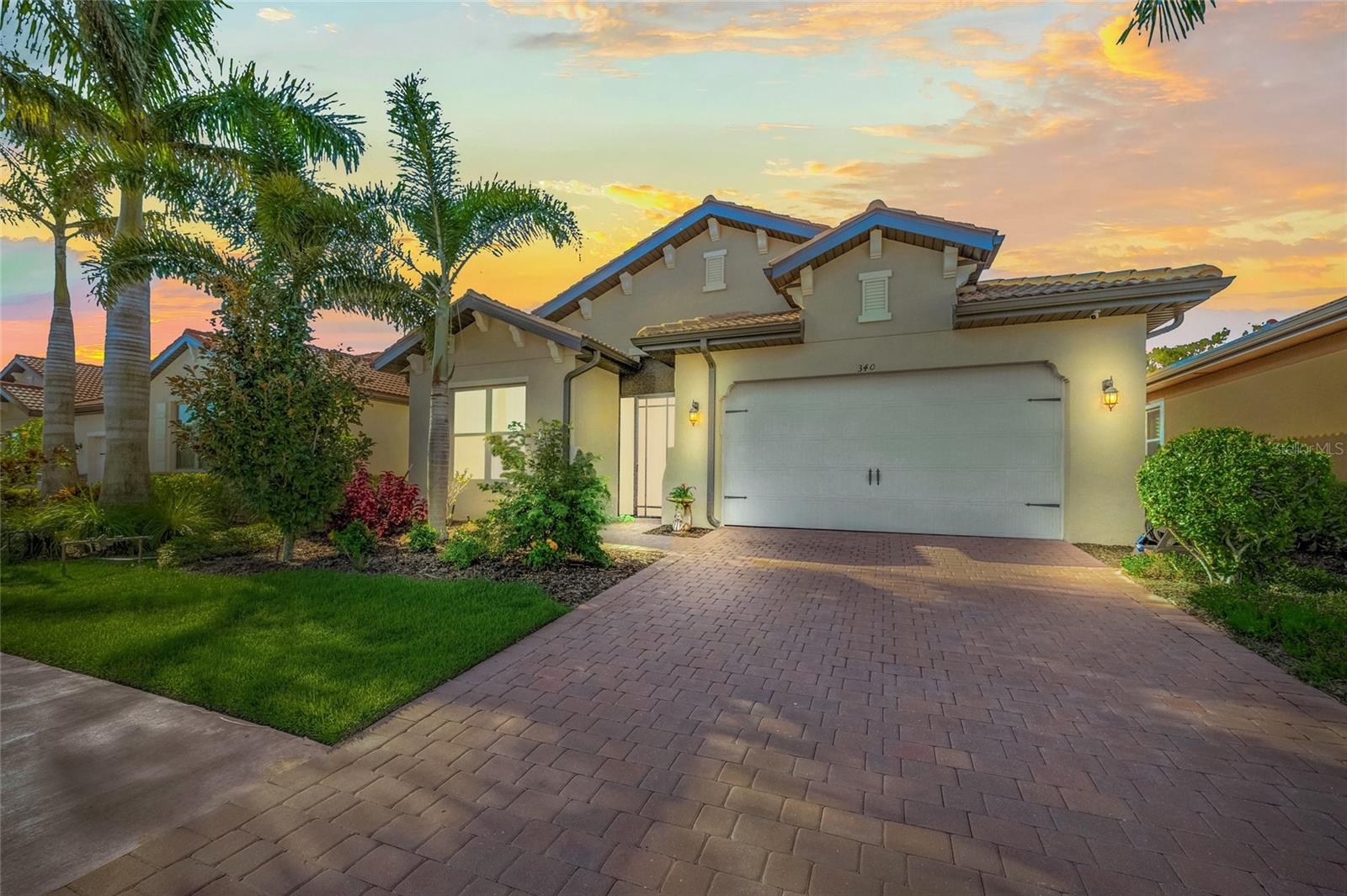 Details for 340 Toscavilla Boulevard, NOKOMIS, FL 34275