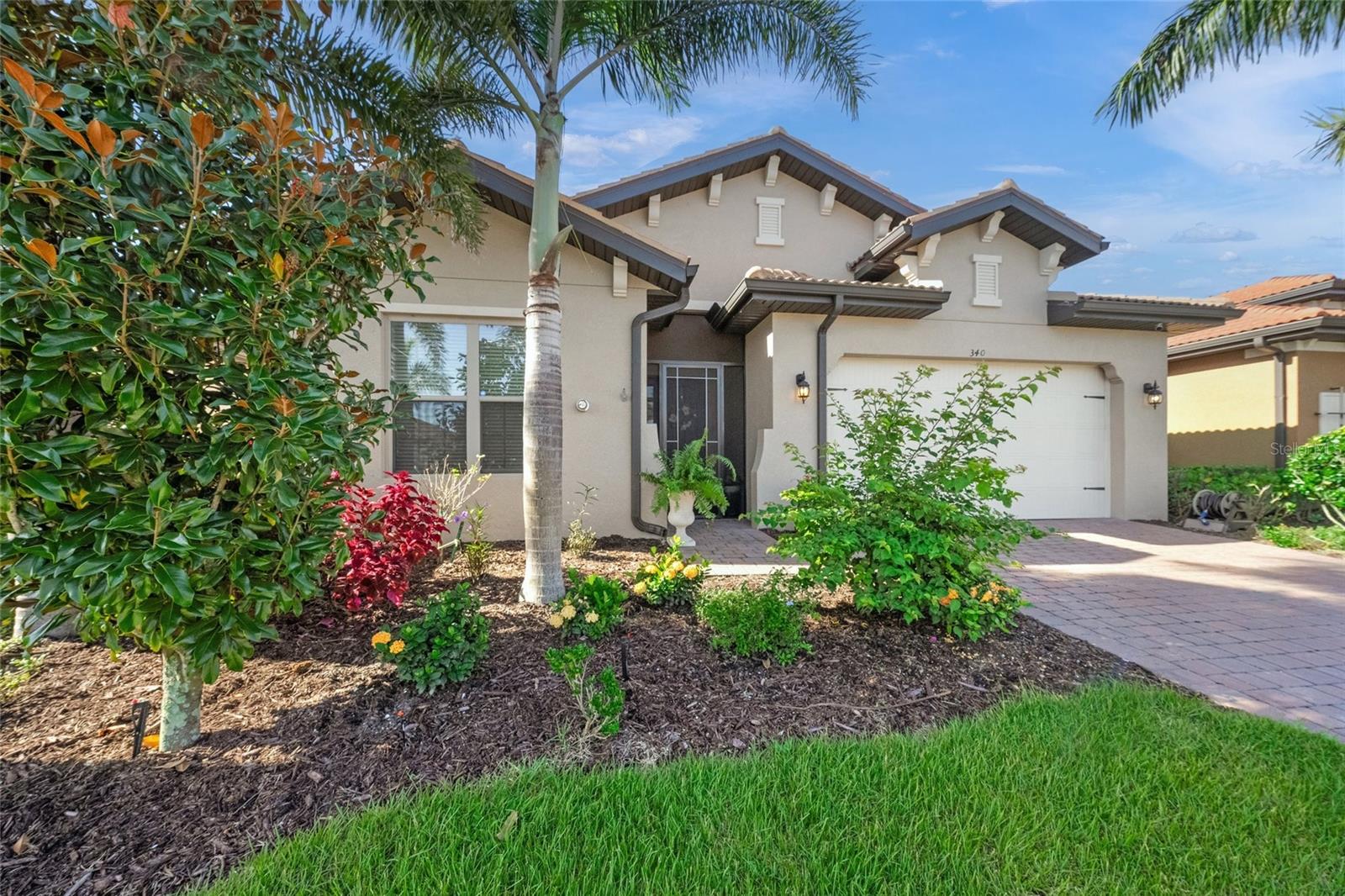 Image 14 of 75 For 340 Toscavilla Boulevard
