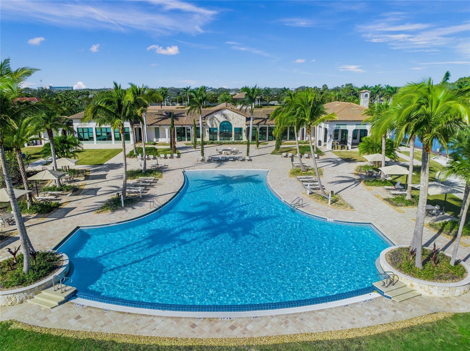 Image 3 of 75 For 340 Toscavilla Boulevard