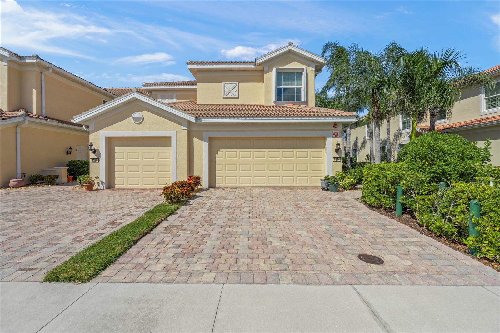 Details for 1274 Burgos Drive 1101, SARASOTA, FL 34238