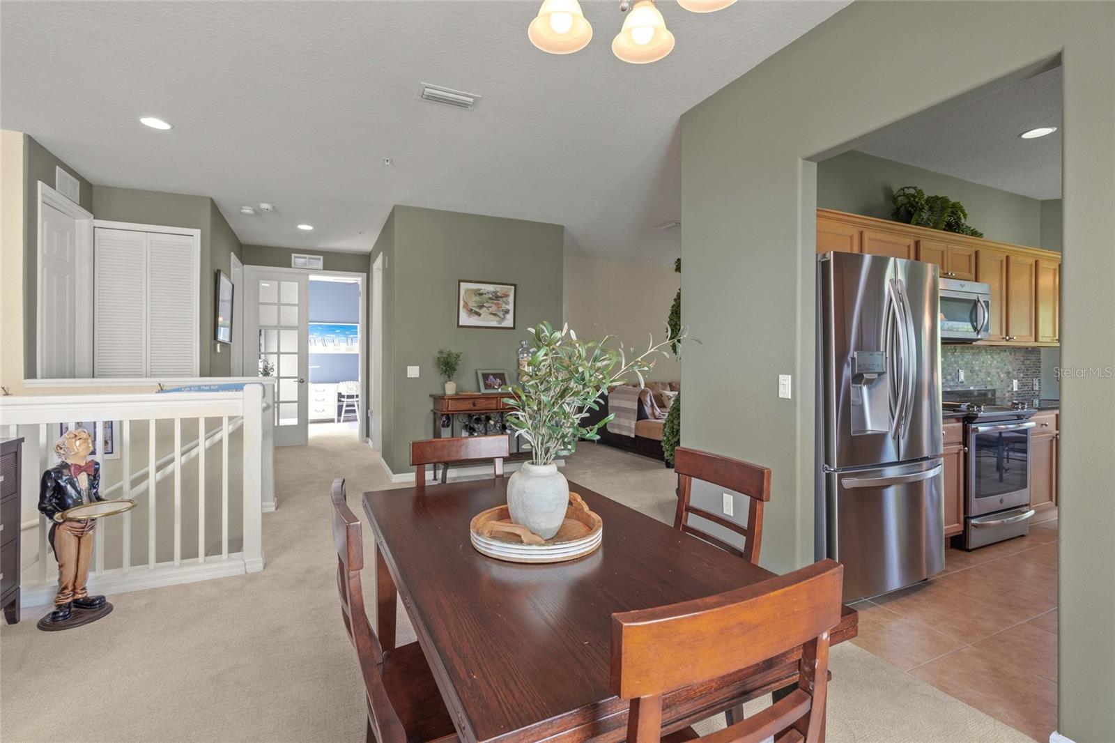 Image 5 of 49 For 1274 Burgos Drive 1101