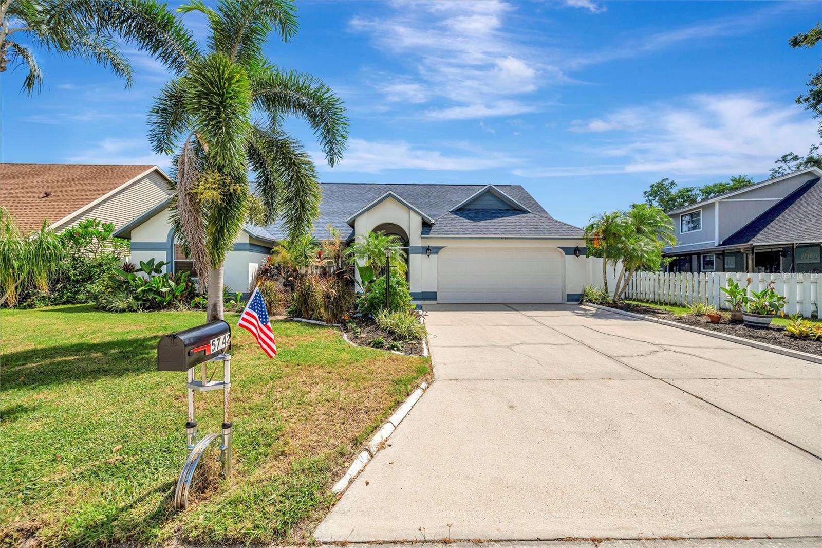 Details for 5742 Forester Oak Court, SARASOTA, FL 34243