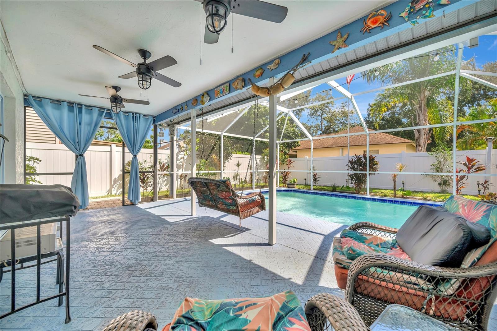 Image 56 of 68 For 5742 Forester Oak Court