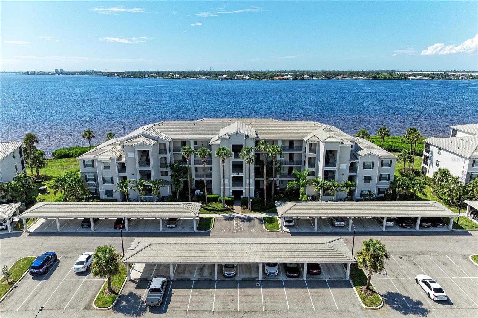 Details for 1010 Tidewater Shores Loop 304, BRADENTON, FL 34208