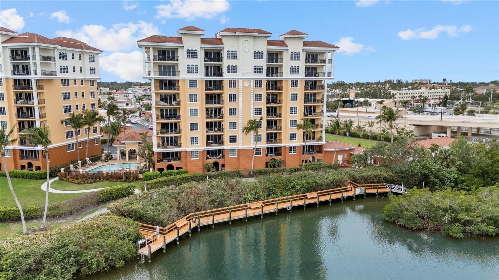 Details for 147 Tampa Avenue E 702, VENICE, FL 34285