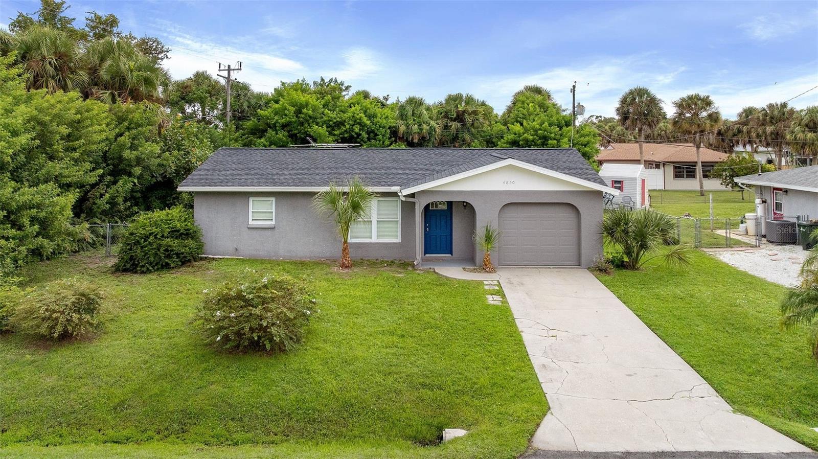 Details for 4850 Neptune Road, VENICE, FL 34293
