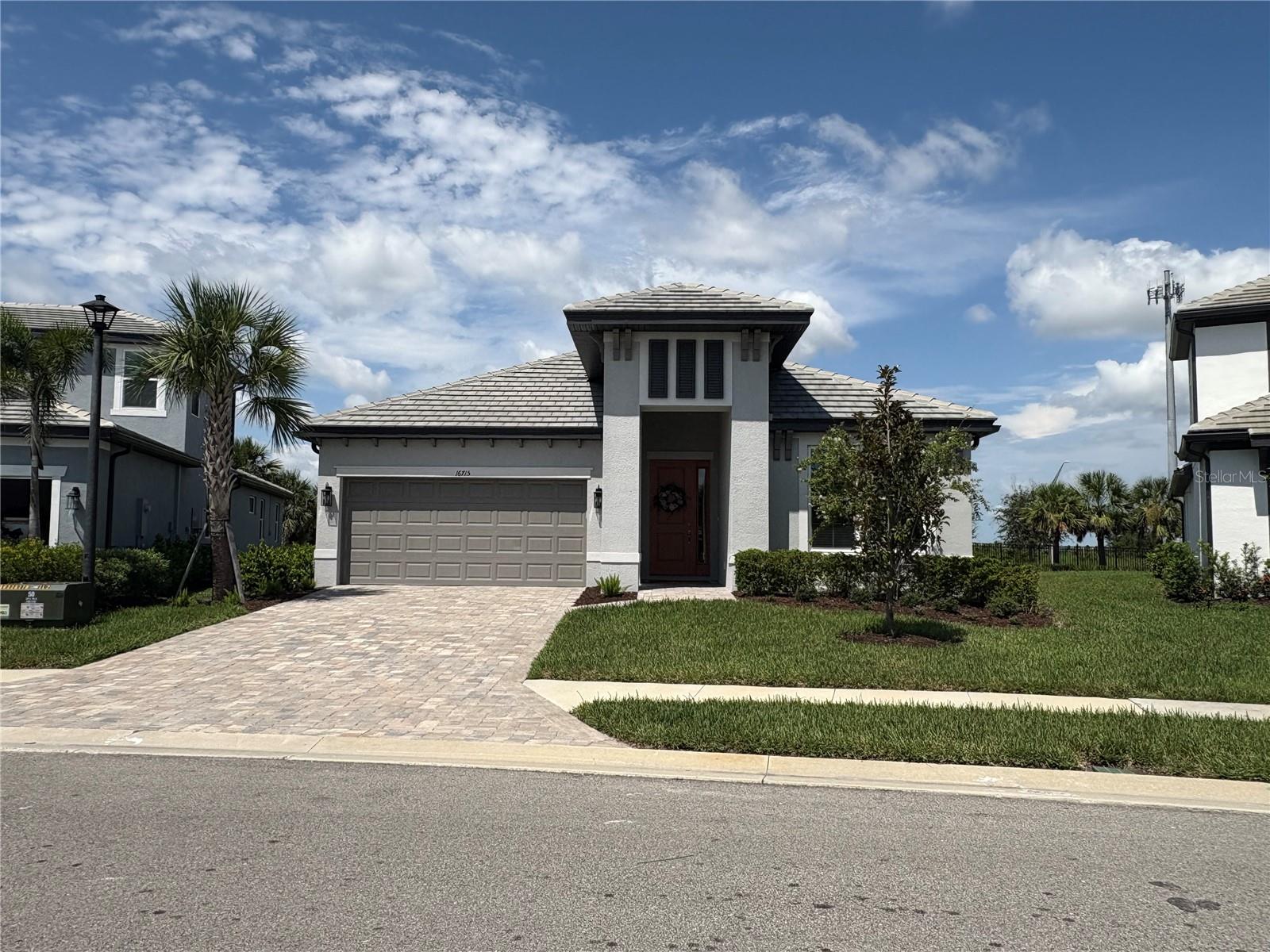 Details for 16715 Seraphic Trail, BRADENTON, FL 34211