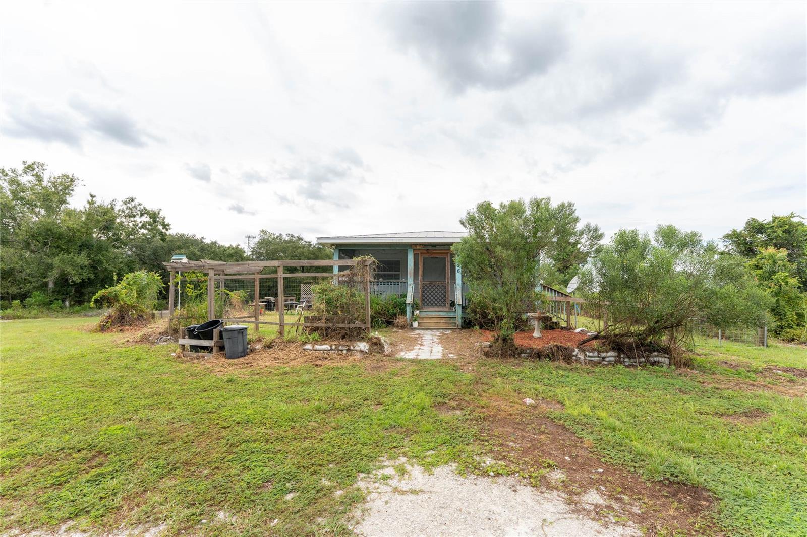 Details for 4826 Barley Avenue, ARCADIA, FL 34266