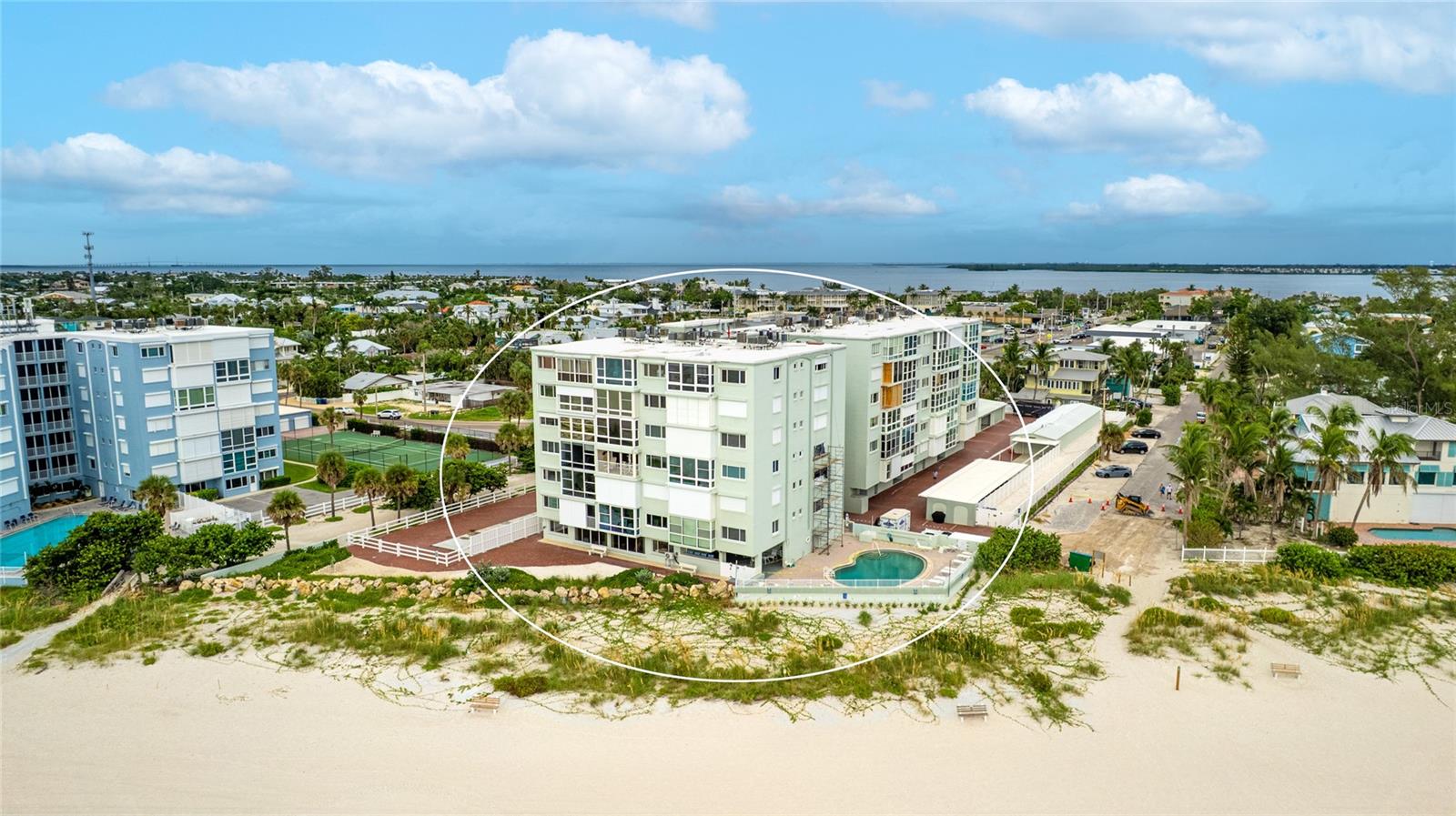Details for 5200 Gulf Drive 208, HOLMES BEACH, FL 34217
