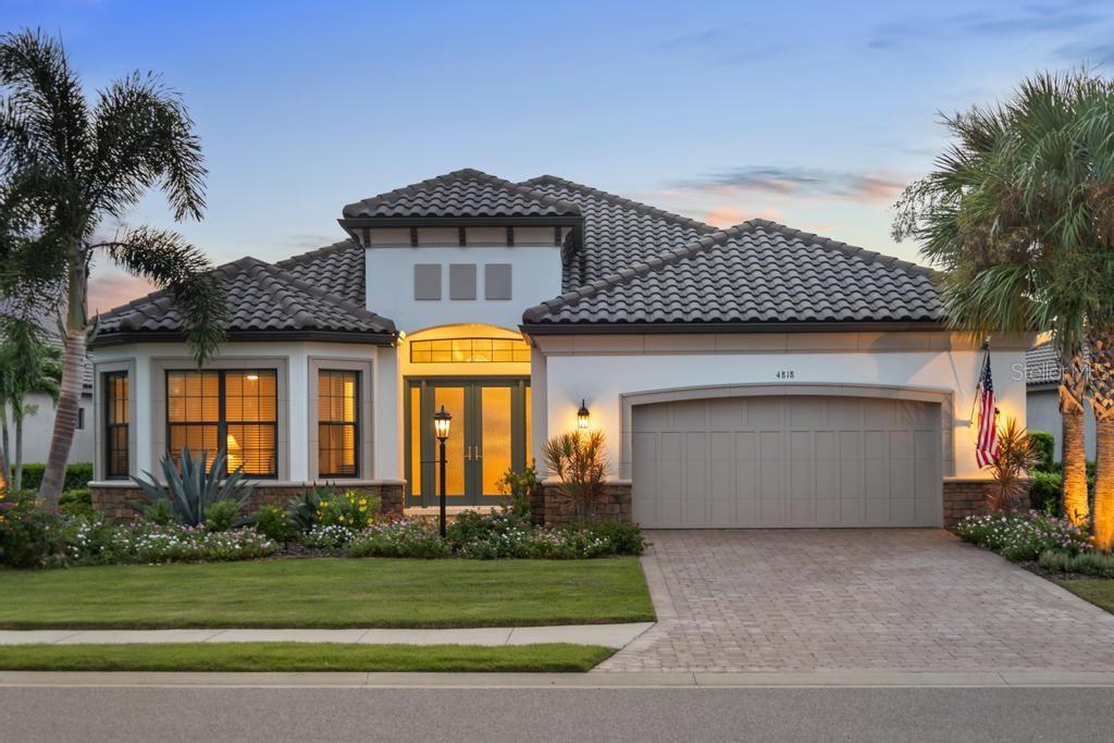 Details for 4818 Cabreo Court, BRADENTON, FL 34211